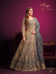 Dani Creation  AANAYA VOL 156 